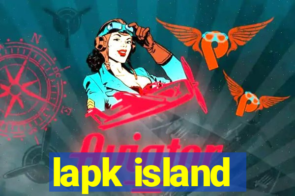 lapk island